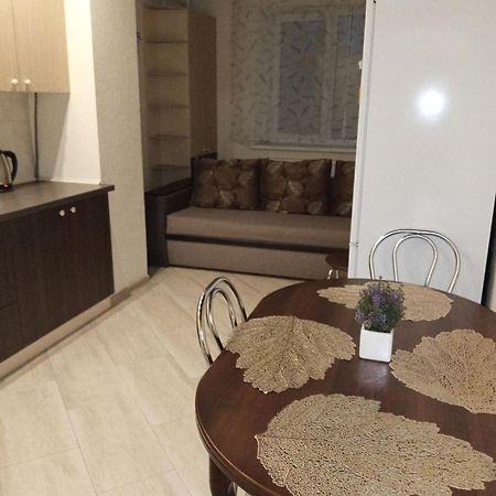 Апартаменти В Центрі Луцька Ogienka2A Exterior foto